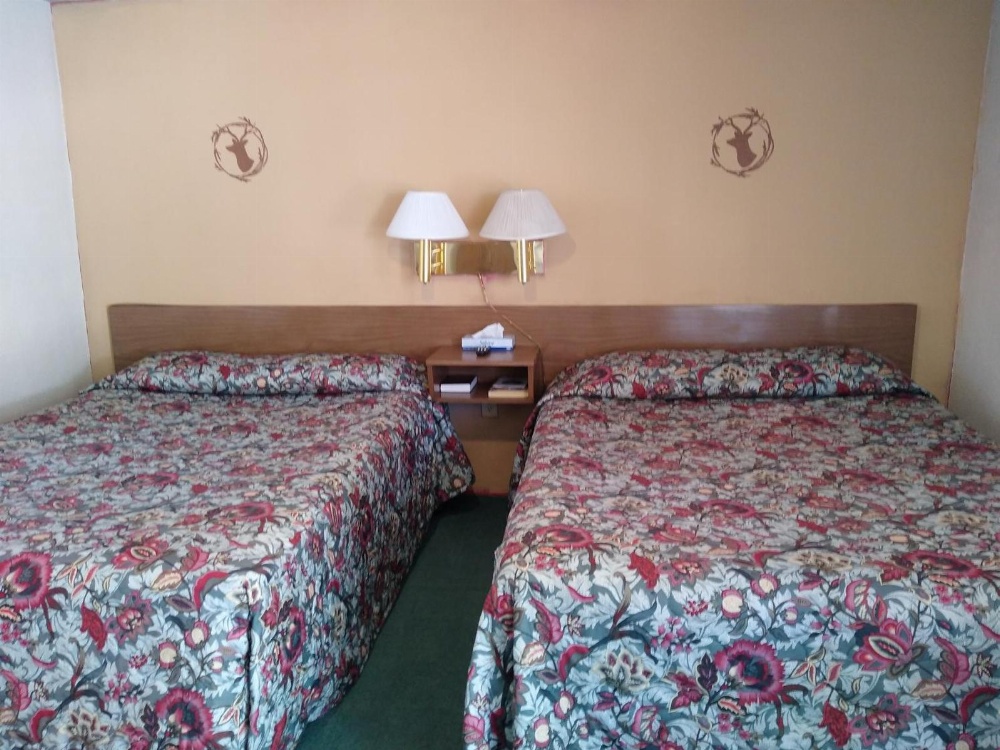 Bryce Canyon Motel Main image